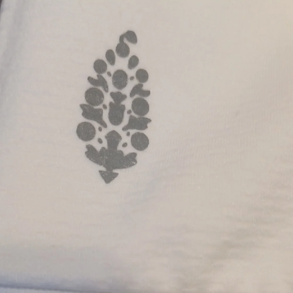 Free People White Sports Bra - Picture 3 of 6